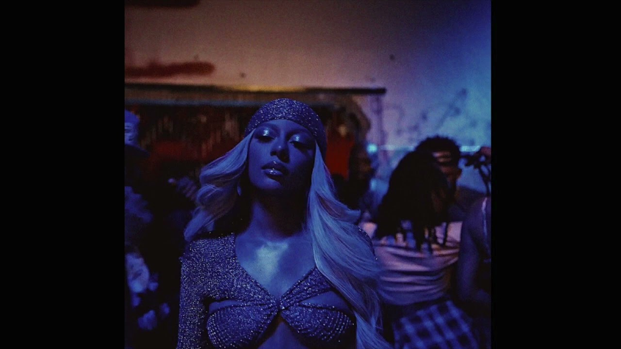 Victoria Monét Type Beat | 