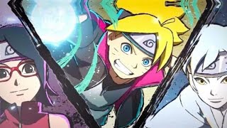 BORUTO- NARUTO NEXT GENERATIONS  (AMV) I FOOLED YOU