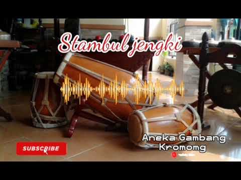 Stambul jengki  : Gambang Kromong Melista