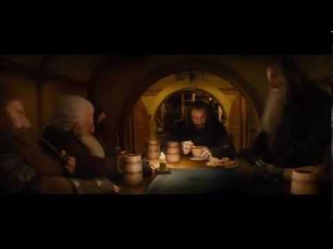 хоббит нежданное путешествие песня гномов. гномы в ривенделле. песня хоббитов на русском. песня хоббитов на русском. песня гномов из хоббита.