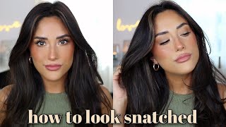 UPDATED EVERYDAY MAKEUP ROUTINE 2022