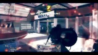 (Y.R.I.E Vol 2) Subasschin | Smile - A Cod Mini Movie.