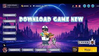 DOWNLOAD AFANAN LEGENDS - OFFLINE AND ONLINE DAN BISA MABAR screenshot 2