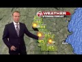 7Weather (October 19th, 9:15 a.m.)