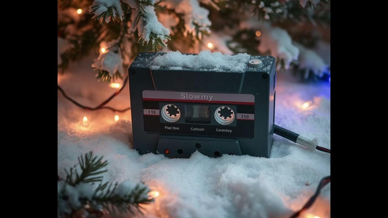 The Ronettes - Sleigh Ride (Slowed) The Ronettes - Sleigh Ride (Slowed)