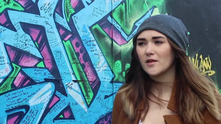 Imagine || Spoken Word || By Ruth Weir