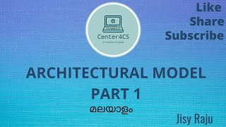 Architectural Model  part 1/System Model/ Communication entities/ Communication Paradigm/ Lecture 5