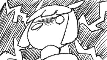 All Your Pain In Sky cotl ANIMATED