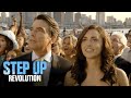 'Everyone Dances' Scene | Step Up Revolution