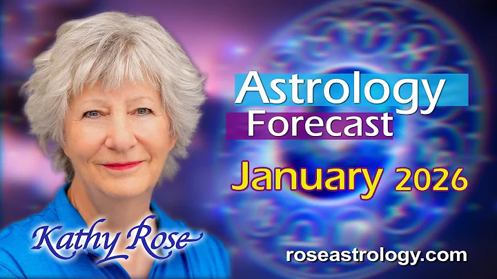 January 2026 Astrology Forecast