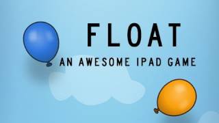 Float for iPad (app review) screenshot 3