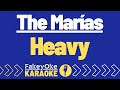 The Marías Heavy Karaoke