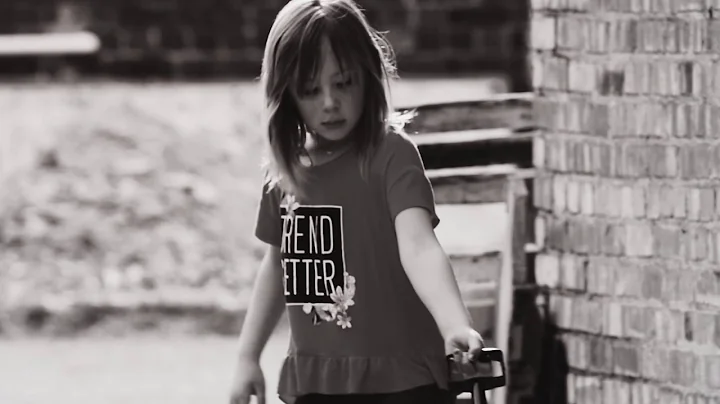 Amber Mahon   The Perfect Day - My Foster Care Jou...