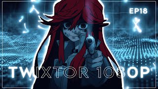 Riyo Reaper Twixtor 1080P Without Cc Ep18