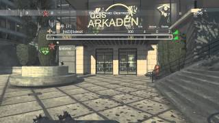 Dispute Against New Method 2v2 2nd & 3rd Map