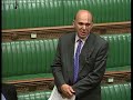 Sir Vince Cable maiden speech - 11 June 1997