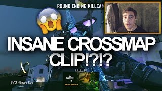 INSANE CROSSMAP CLIP!! AW/w Clips