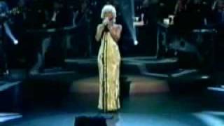 Lorrie Morgan - Something in red.avi