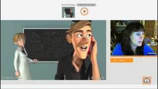 11 Second Club: Animation Feedback -- March 2015