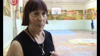 Уроки физкультуры и травматизм Уроки физкультуры и травматизм