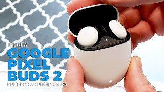 Google Pixel Buds 2 Are Finally in Canada - Our First Look!