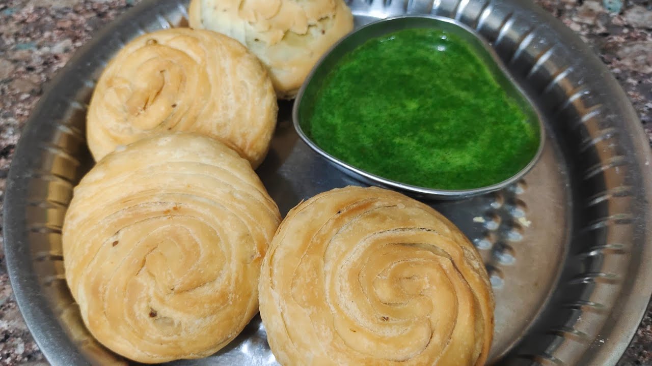 सर्दियों में बनाएं एकदम गरमा गरम खस्ता मटर की कचोरी गुब्बारे जैसी फूलेगी अगर इस तरह बनाएंगे 