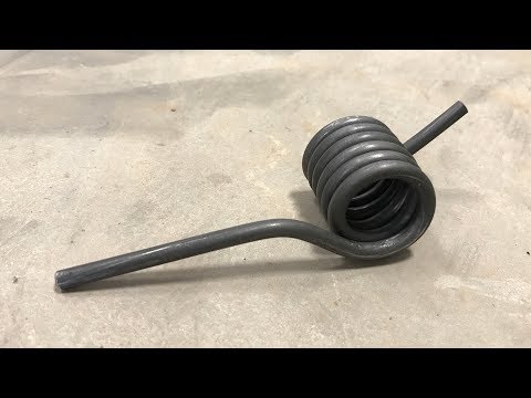 How to make a torsion