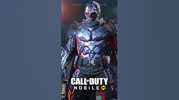 Ranking Every Legendary + Mythic Character! Worst To Best! COD Mobile