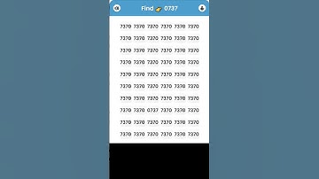 Find It in Seconds – Prove You