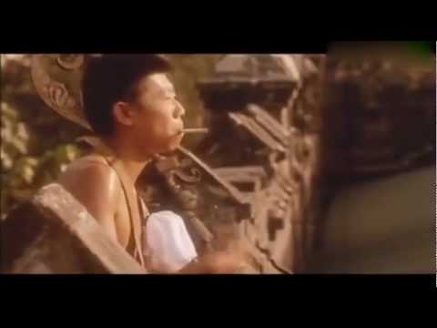 1994年的《阳光灿烂的日子》，姜文拍出了这种感觉的“芳华”