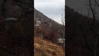 Kuş UÇUŞ            #karga#uçmak#hello#merhaba#köydeyasam#vidyo #köydeyaşamak #bulutlar#ağaçlar#uçuş