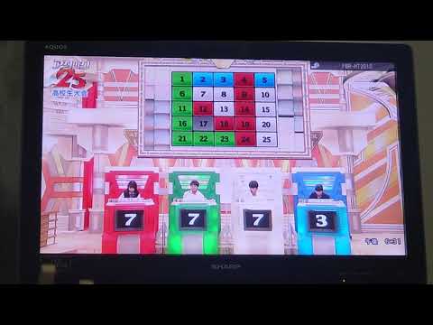 高校生大会最後の一枚