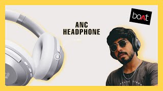 boAt 751 ANC Headphone Unboxing & Review 💥 *4000?*