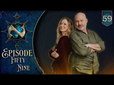 The Dragon Rider | Natural Six Episode 59 | D&D Actual Play