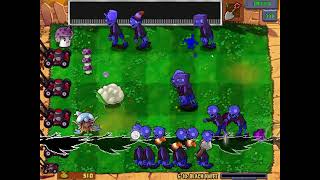 MOTS 2: Shitstorm - Improved Rendering Code (PVZ MOTS Mod) screenshot 2