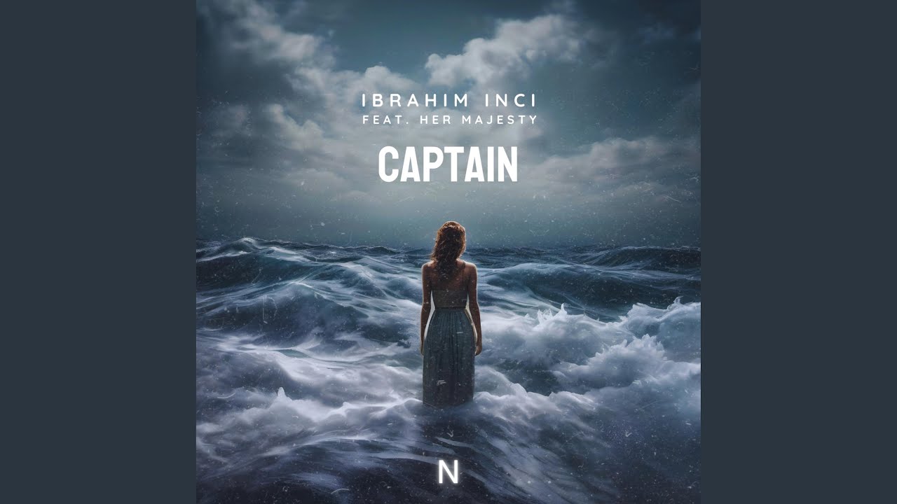 Captain adlı videoyu YouTube'da izle Captain adlı videoyu YouTube'da izle