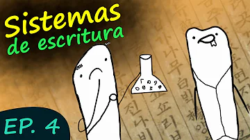 ¿Qué lengua es más fácil de escribir?