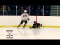 Concentration hockey lite  lcole secondaire du rocher