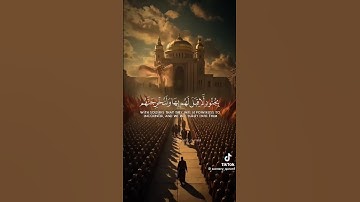 سورة النمل الشيخ ياسر الدوسري #قرآن#المصحف #اكسبلور