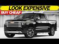The 9 Cheapest Trucks That Look Ridiculously Expensive!