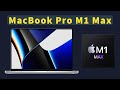 MacBook Pro 16 2021 | M1 Max 64GB