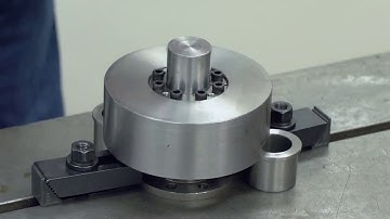 RINGFEDER® Locking Assemblies – How to Use Them?