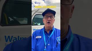 Become A WALMART DRIVER @ drive4walmart.com