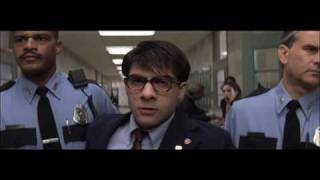Rushmore Trailer Recut