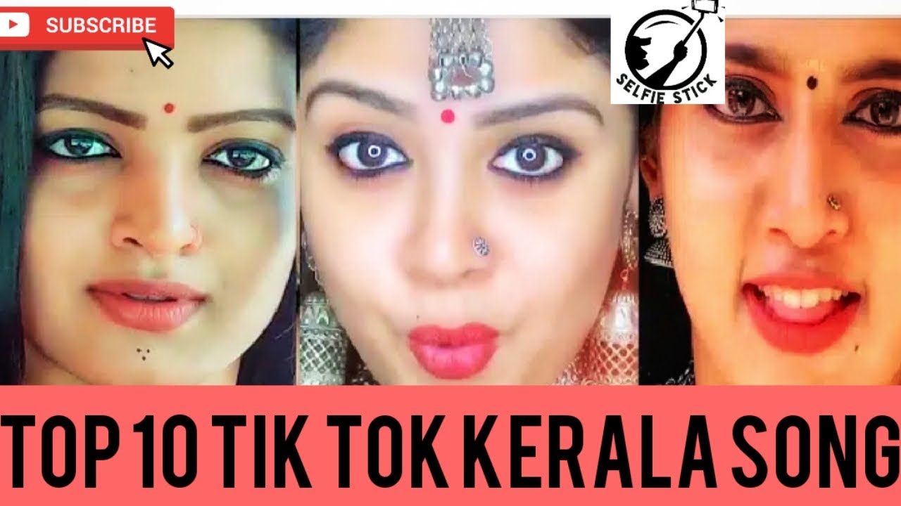 Top 10  Rasayayayo TRENDING TIK TOK KERALA SONGS