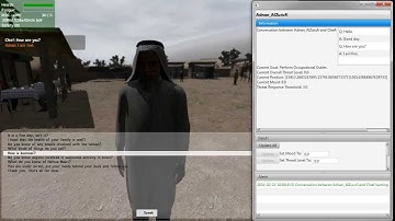 Monitor, Augment, and Observe Simulated Training in VBS3 with the Director!