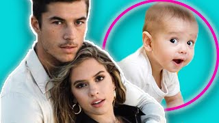 Kelianne Stankus Is PREGNANT! | Hollywire