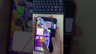 Test Video for iPhone EK Pro Soft 11 Pro Max OLED Screens#phonerepair #mobile #mobilerepair #iPhone screenshot 3