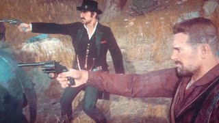 Dutch Helps Arthur
