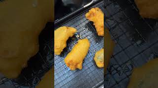 Jalapeño Popper Stuffed Fried Lobster🌶🦞